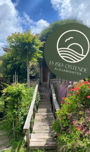 La Isla Ostende